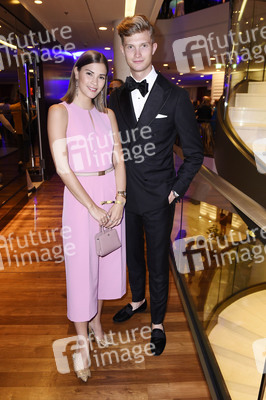 Deutscher Schauspielpreis 2018 in Berlin