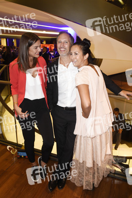 Deutscher Schauspielpreis 2018 in Berlin