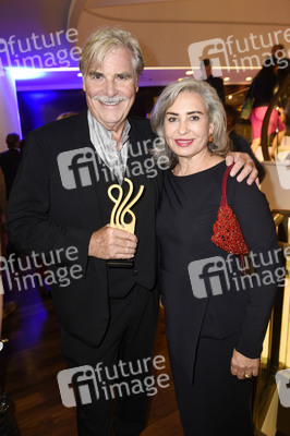 Deutscher Schauspielpreis 2018 in Berlin