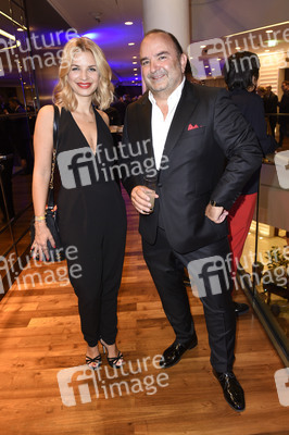Deutscher Schauspielpreis 2018 in Berlin