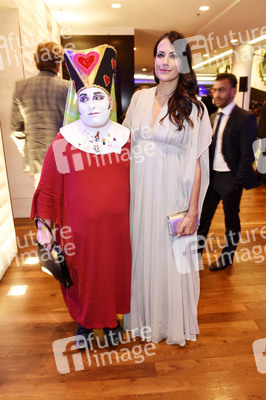 Deutscher Schauspielpreis 2018 in Berlin