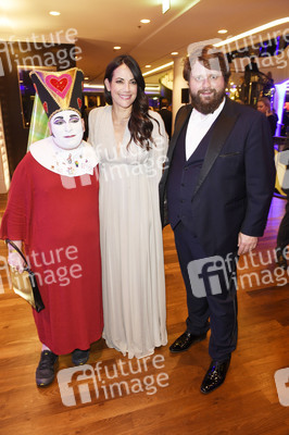 Deutscher Schauspielpreis 2018 in Berlin