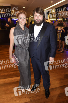 Deutscher Schauspielpreis 2018 in Berlin