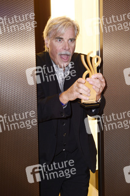 Deutscher Schauspielpreis 2018 in Berlin