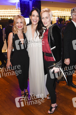 Deutscher Schauspielpreis 2018 in Berlin