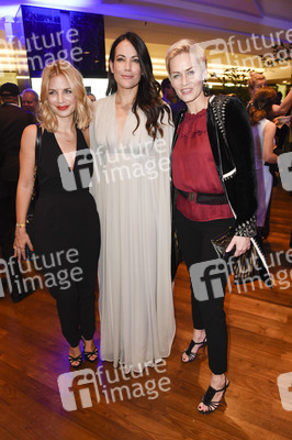Deutscher Schauspielpreis 2018 in Berlin