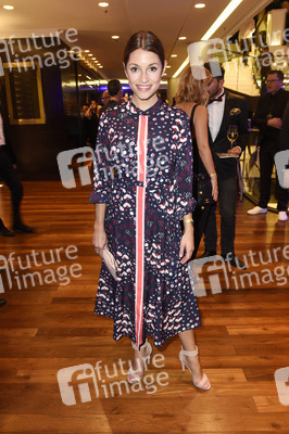 Deutscher Schauspielpreis 2018 in Berlin
