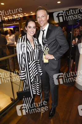 Deutscher Schauspielpreis 2018 in Berlin