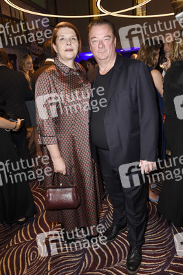 Deutscher Schauspielpreis 2018 in Berlin