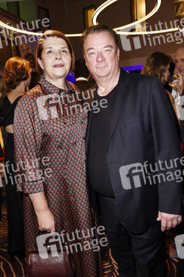 Deutscher Schauspielpreis 2018 in Berlin
