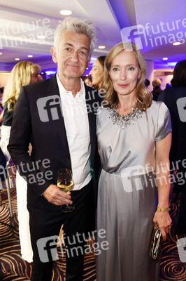 Deutscher Schauspielpreis 2018 in Berlin