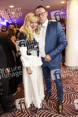 Deutscher Schauspielpreis 2018 in Berlin