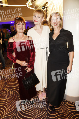 Deutscher Schauspielpreis 2018 in Berlin