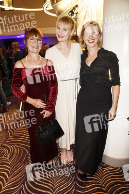 Deutscher Schauspielpreis 2018 in Berlin