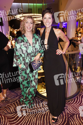 Deutscher Schauspielpreis 2018 in Berlin