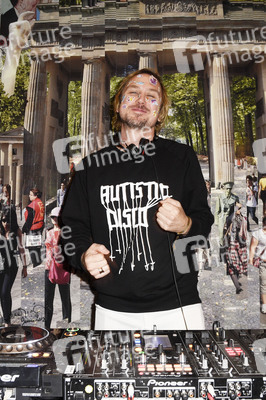 Deutscher Schauspielpreis 2018 in Berlin