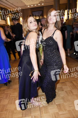 Deutscher Schauspielpreis 2018 in Berlin