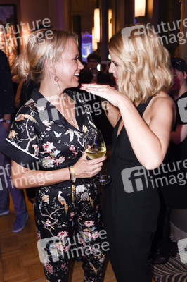 Deutscher Schauspielpreis 2018 in Berlin