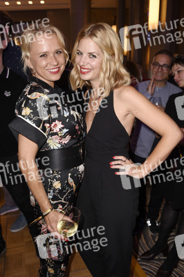 Deutscher Schauspielpreis 2018 in Berlin