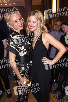 Deutscher Schauspielpreis 2018 in Berlin