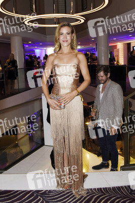 Deutscher Schauspielpreis 2018 in Berlin