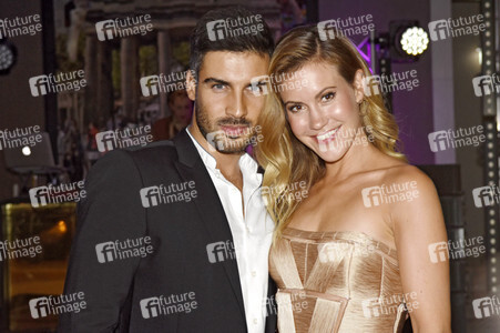 Deutscher Schauspielpreis 2018 in Berlin