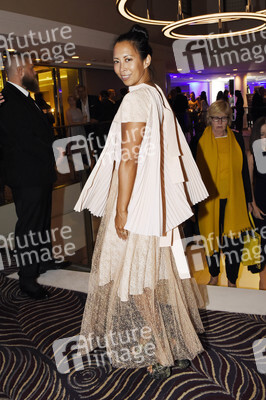 Deutscher Schauspielpreis 2018 in Berlin