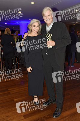 Deutscher Schauspielpreis 2018 in Berlin