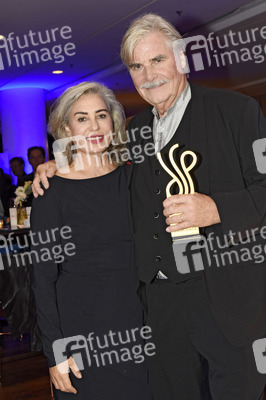 Deutscher Schauspielpreis 2018 in Berlin