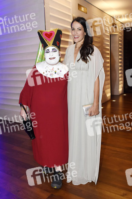 Deutscher Schauspielpreis 2018 in Berlin