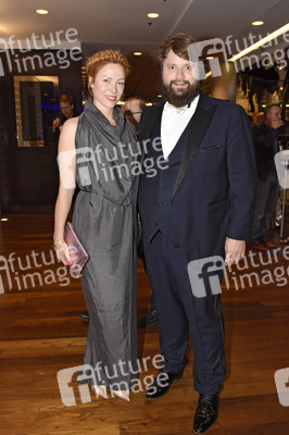 Deutscher Schauspielpreis 2018 in Berlin