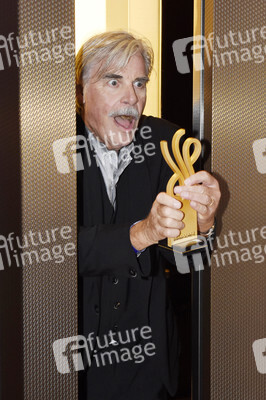 Deutscher Schauspielpreis 2018 in Berlin
