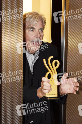 Deutscher Schauspielpreis 2018 in Berlin