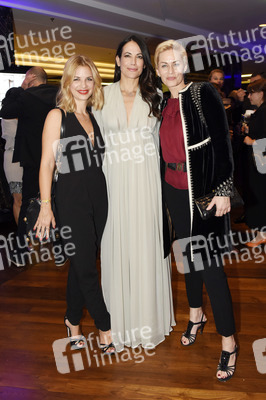 Deutscher Schauspielpreis 2018 in Berlin