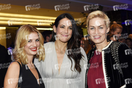 Deutscher Schauspielpreis 2018 in Berlin