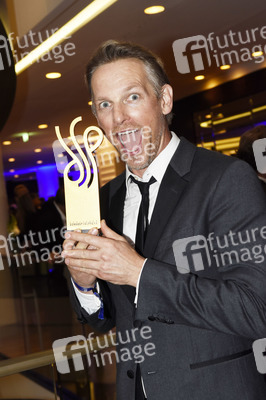 Deutscher Schauspielpreis 2018 in Berlin