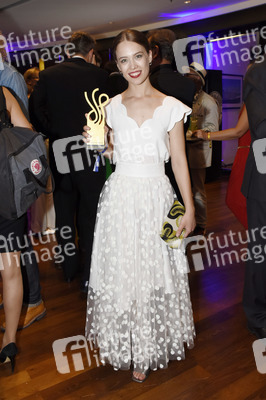 Deutscher Schauspielpreis 2018 in Berlin