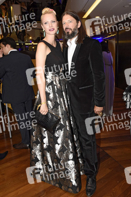 Deutscher Schauspielpreis 2018 in Berlin
