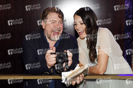 Deutscher Schauspielpreis 2018 in Berlin