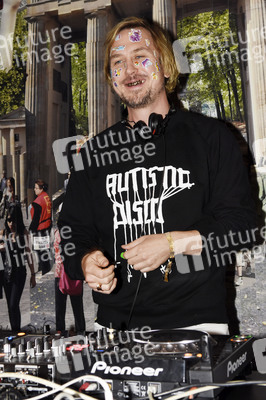 Deutscher Schauspielpreis 2018 in Berlin