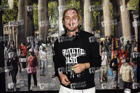 Deutscher Schauspielpreis 2018 in Berlin