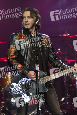 Konzert von Rick Springfield in Huntington