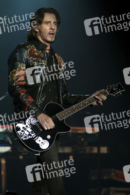 Konzert von Rick Springfield in Huntington