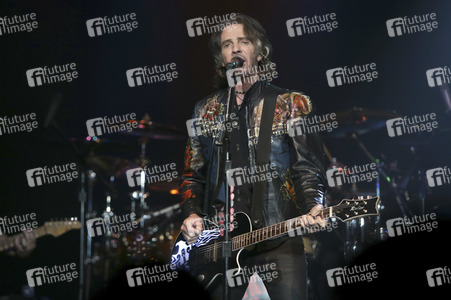 Konzert von Rick Springfield in Huntington