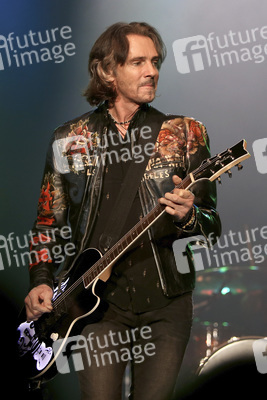 Konzert von Rick Springfield in Huntington