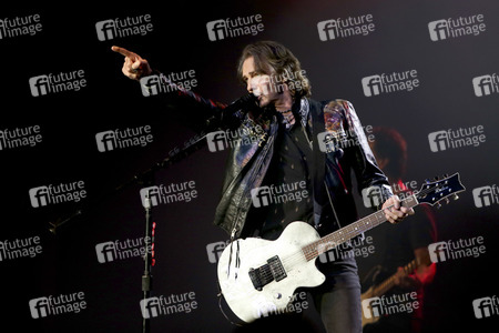 Konzert von Rick Springfield in Huntington