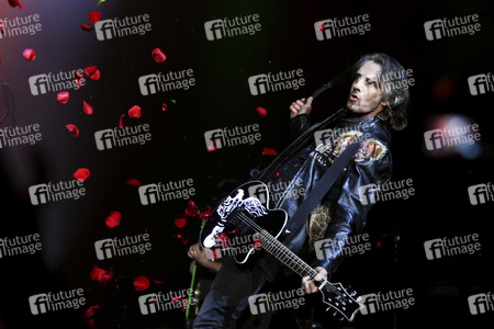 Konzert von Rick Springfield in Huntington