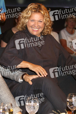 Talkshow 'Tietjen und Bommes' in Hannover