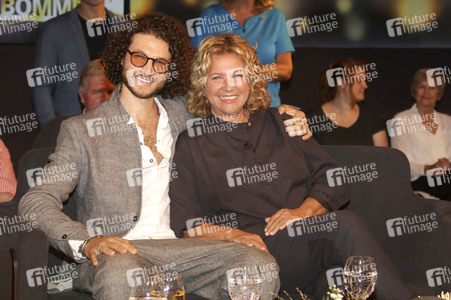 Talkshow 'Tietjen und Bommes' in Hannover