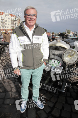 11. Hamburg-Berlin-Klassik 'Die Nordsee Tour' in Hamburg